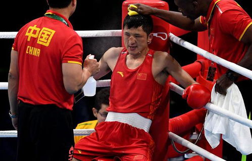奧運拳擊項目深陷丑聞漩渦 裁判受賄、金牌內(nèi)定，4名運動員遭禁賽