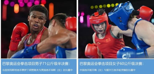 拳擊賽場上的頭盔差異 從奧運突破看賽事組織規(guī)則演變