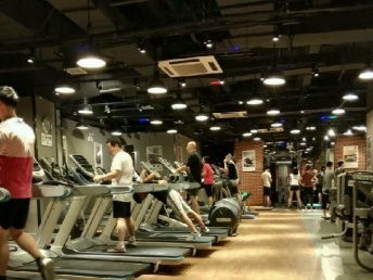 一兆韋德全通健身卡轉(zhuǎn)讓，解鎖舞蹈瑜伽拳擊與運(yùn)動賽事新體驗(yàn)