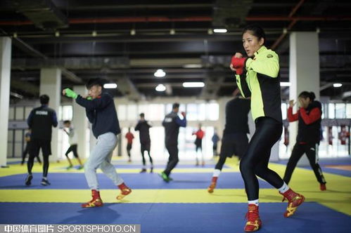 支部建在運(yùn)動(dòng)隊(duì)丨中國(guó)拳擊隊(duì) 以扎實(shí)黨建為奧運(yùn)備戰(zhàn)注入強(qiáng)勁動(dòng)能